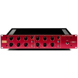 Vertigo Sound VSE-2